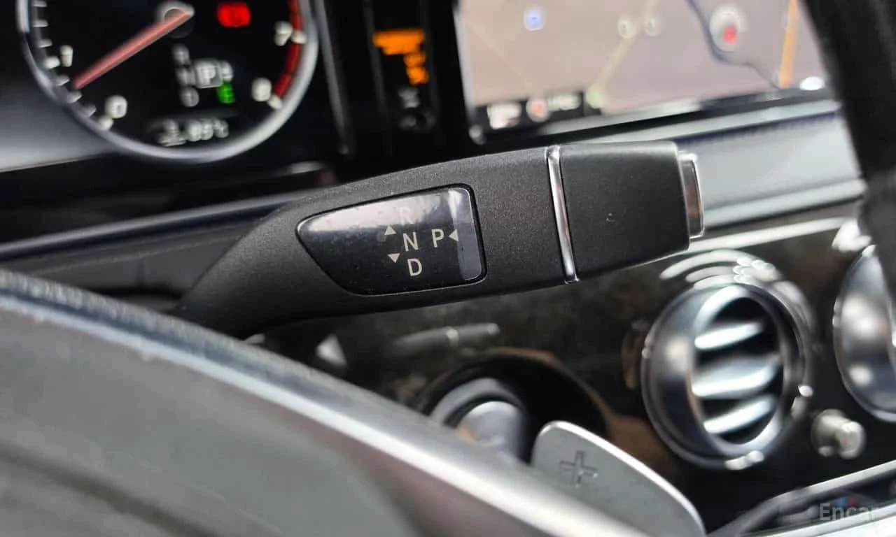 Mercedes-Benz S 400 * S400L 4MATIC * ����������� | Mobile.bg � ����������� 9