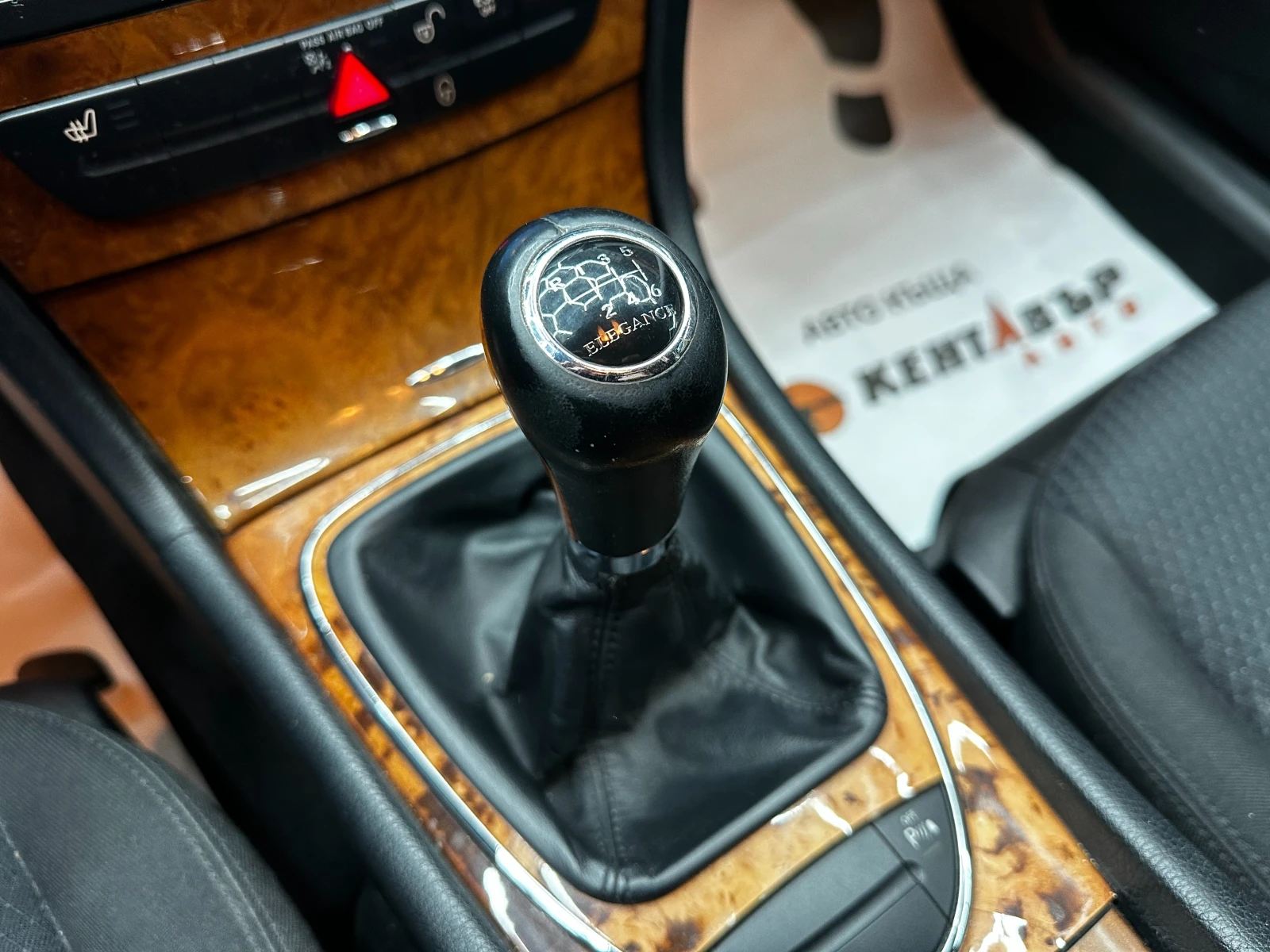 Mercedes-Benz E 280 3.0d 190 �.�.  | Mobile.bg � ����������� 10