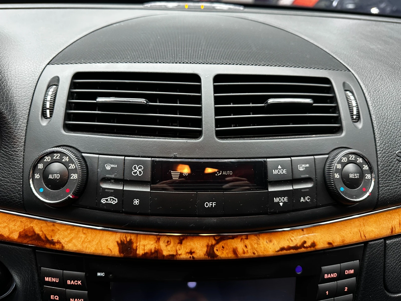 Mercedes-Benz E 280 3.0d 190 �.�.  | Mobile.bg � ����������� 14