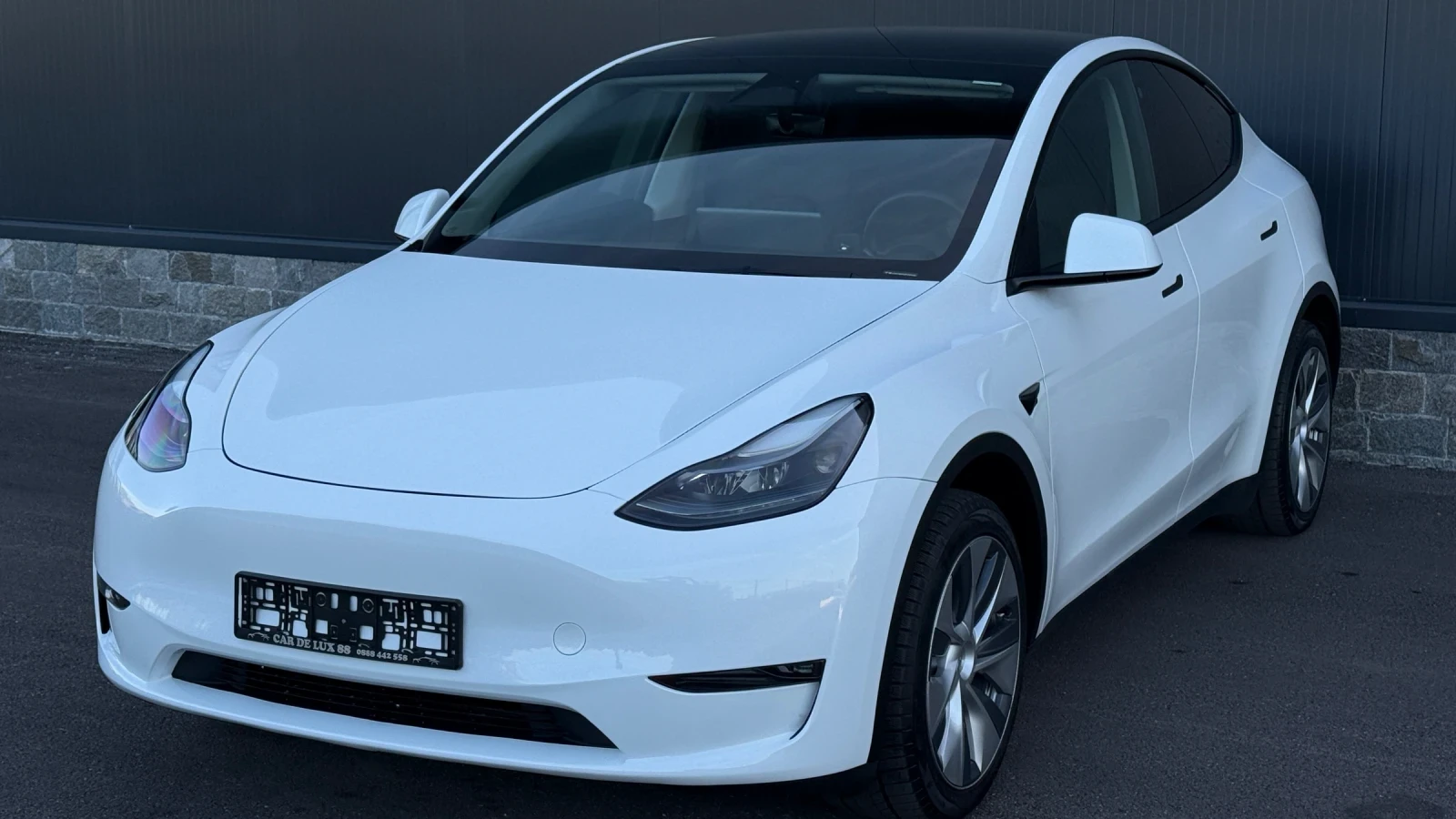 Tesla Model Y LFP, RWD, снимка 4 - Автомобили и джипове - 56382304