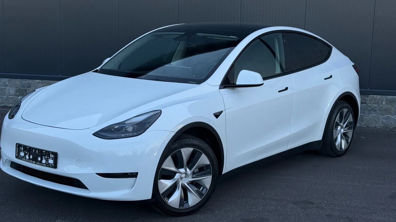 Tesla Model Y LFP, RWD, снимка 5 - Автомобили и джипове - 56382304
