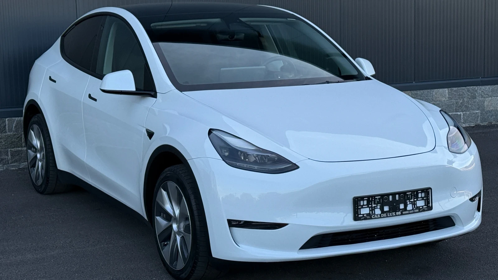 Tesla Model Y LFP, RWD, снимка 2 - Автомобили и джипове - 56382304