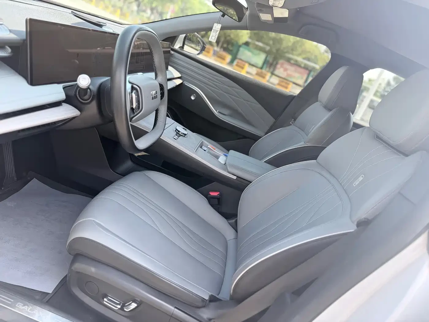 Geely Galaxy Star Shine 8 PHEV E8* 550km RWD PRO* ������ ���� | Mobile.bg � ����������� 5