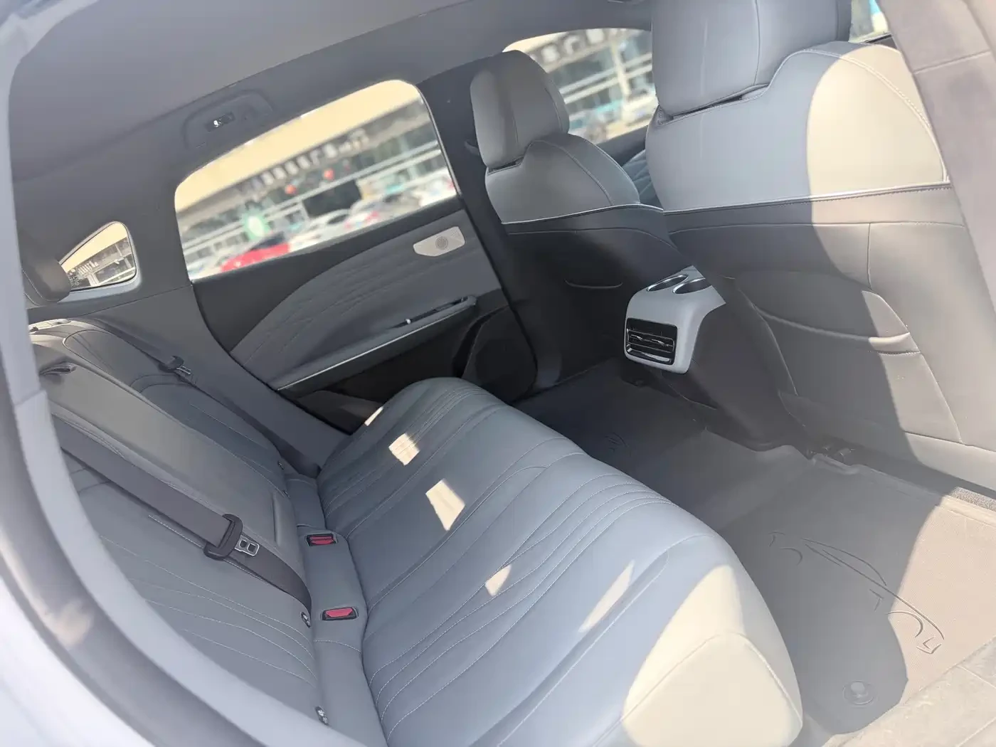 Geely Galaxy Star Shine 8 PHEV E8* 550km RWD PRO* ������ ���� | Mobile.bg � ����������� 7