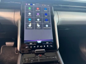 Ford Explorer PREMIUM/286HP/RWD/AMBI/CARPLAY/KLESS/PANO/156f, снимка 12