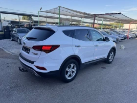 Hyundai Santa fe 2.2 CRDi Premium 4WD, снимка 3