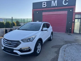 Hyundai Santa fe 2.2 CRDi Premium 4WD, снимка 6