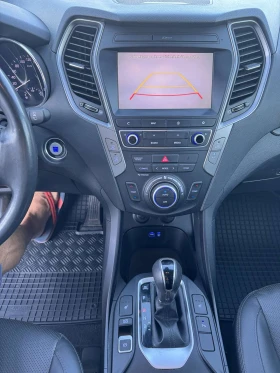 Hyundai Santa fe 2.2 CRDi Premium 4WD, снимка 15