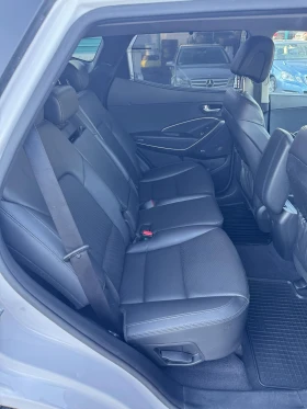 Hyundai Santa fe 2.2 CRDi Premium 4WD, снимка 11