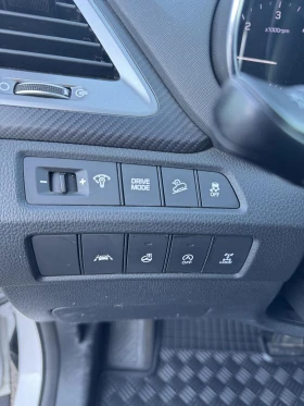 Hyundai Santa fe 2.2 CRDi Premium 4WD, снимка 12