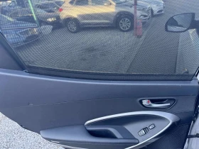 Hyundai Santa fe 2.2 CRDi Premium 4WD, снимка 13