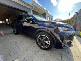 DS DS 7 Crossback Opera 4x4 Pano Night Keyless, снимка 3