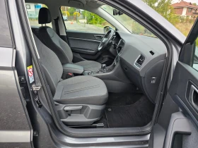 Seat Ateca 2.0TDI 4X4 FACELIFT , снимка 9