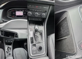 Seat Ateca 2.0TDI 4X4 FACELIFT , снимка 15