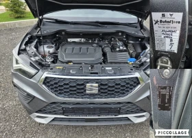 Seat Ateca 2.0TDI 4X4 FACELIFT , снимка 17