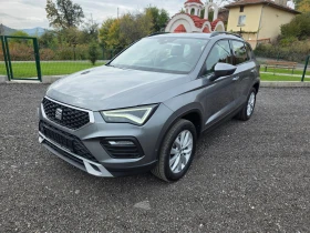 Seat Ateca 2.0TDI 4X4 FACELIFT , снимка 4