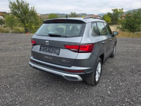 Seat Ateca 2.0TDI 4X4 FACELIFT , снимка 7