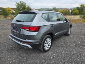 Seat Ateca 2.0TDI 4X4 FACELIFT , снимка 8