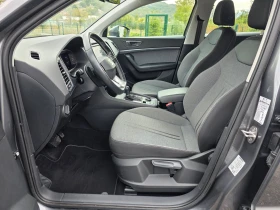 Seat Ateca 2.0TDI 4X4 FACELIFT , снимка 12