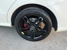 Mercedes-Benz ML 350 cdi* AMG* Designo* Обдухване* Перла* ЛИЗИНГ* , снимка 17