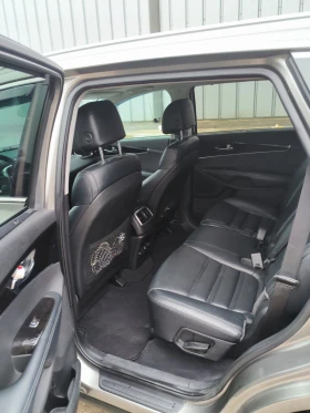 Kia Sorento EX, снимка 8