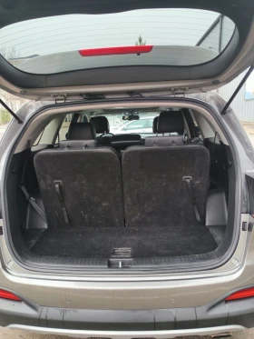 Kia Sorento EX, снимка 16