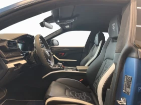 Lamborghini Urus 4.0 V8 PHEV SE , снимка 5