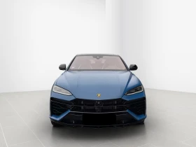 Lamborghini Urus 4.0 V8 PHEV SE , снимка 2