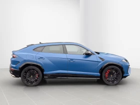 Lamborghini Urus 4.0 V8 PHEV SE , снимка 4