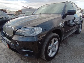 BMW X5 306к.с.!!! 182хил.км!!Нов внос ШВЕЙЦАРИЯ! УНИКАТ!!, снимка 1