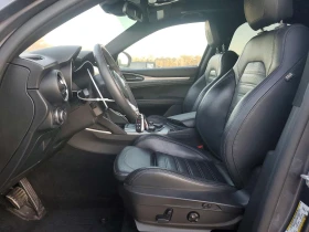 Alfa Romeo Stelvio 2l Ti Sport, снимка 7