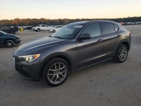 Alfa Romeo Stelvio 2l Ti Sport, снимка 1