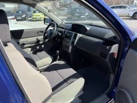 Nissan X-trail Газ/бензин, снимка 17