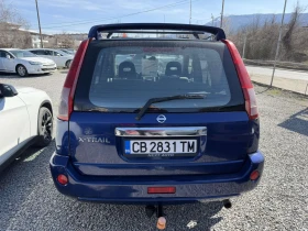 Nissan X-trail Газ/бензин, снимка 9