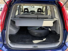 Nissan X-trail Газ/бензин, снимка 14