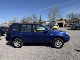 Nissan X-trail Газ/бензин, снимка 5