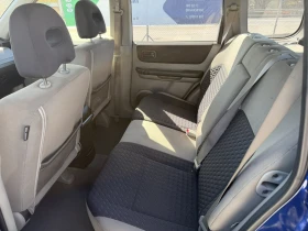 Nissan X-trail Газ/бензин, снимка 16