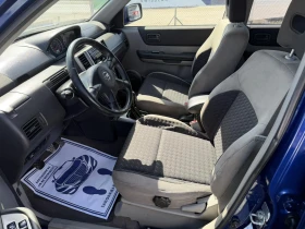 Nissan X-trail Газ/бензин, снимка 12