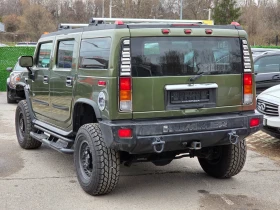 Hummer H2 86 000км БЕЗ ТОЧКА РЪЖДА! БАРТЕР ЛИЗИНГ, снимка 6