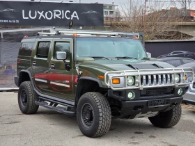 Hummer H2 86 000км БЕЗ ТОЧКА РЪЖДА! БАРТЕР ЛИЗИНГ, снимка 2