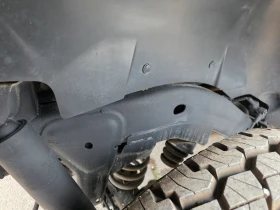 Hummer H2 86 000км БЕЗ ТОЧКА РЪЖДА! БАРТЕР ЛИЗИНГ, снимка 11