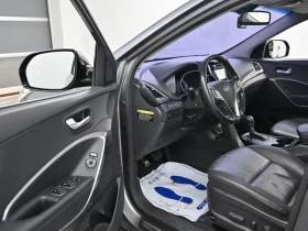 Hyundai Santa fe 2.0 2Wd Premium, снимка 8