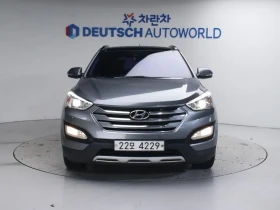 Hyundai Santa fe 2.0 2Wd Premium, снимка 3