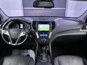 Hyundai Santa fe 2.0 2Wd Premium, снимка 9