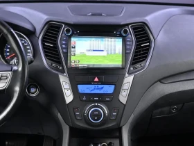 Hyundai Santa fe 2.0 2Wd Premium, снимка 15