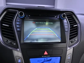 Hyundai Santa fe 2.0 2Wd Premium, снимка 16