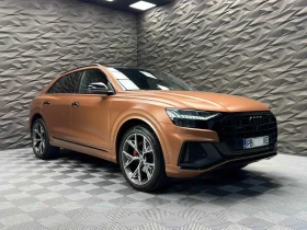 Audi Q8 50TDI, снимка 4