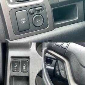 Honda Cr-v Executive* Panorama* 4x4* Кожа* France, снимка 16