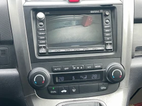 Honda Cr-v Executive* Panorama* 4x4* Кожа* France, снимка 14