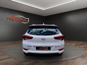 Hyundai Tucson 1.7CRDI XPOSSIBLE DCT, снимка 6